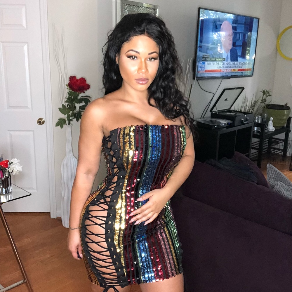 Party Dress